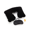 Plonet Travel Set - BLACK / S/T