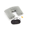 Plonet Travel Set - GREY / S/T