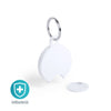 Portis Antibacterial Keyring Coin