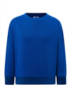 PREMIUM CREW NECK SWEATSHIRT FOR CHILDREN - RB / 1-2