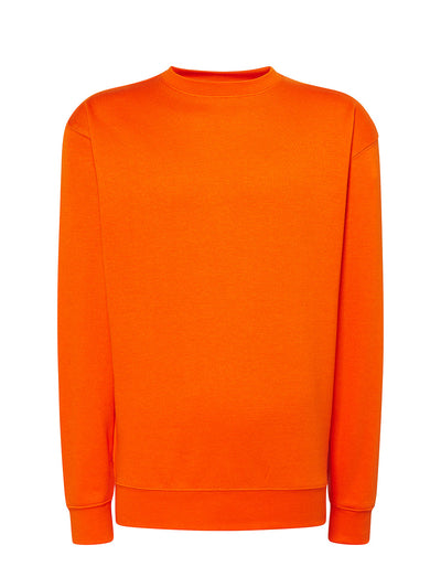 PREMIUM CREW NECK UNISEX SWEATSHIRT