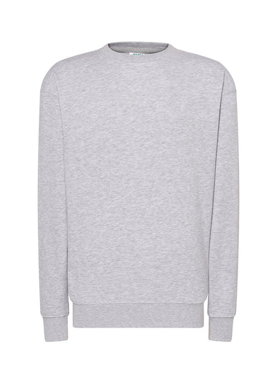 PREMIUM CREW NECK UNISEX SWEATSHIRT
