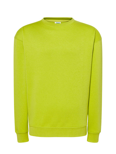 PREMIUM CREW NECK UNISEX SWEATSHIRT - AP