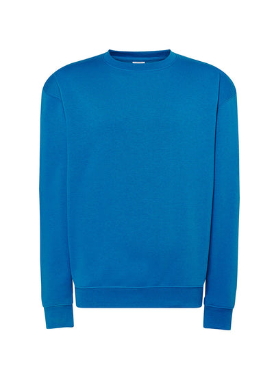 PREMIUM CREW NECK UNISEX SWEATSHIRT - AQ