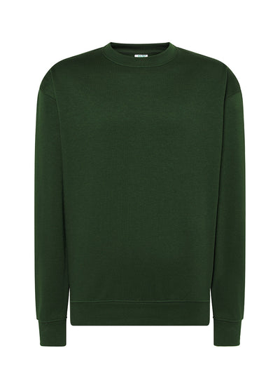 PREMIUM CREW NECK UNISEX SWEATSHIRT - BG