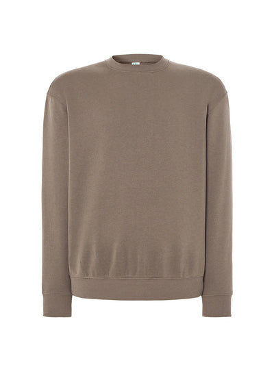 PREMIUM CREW NECK UNISEX SWEATSHIRT - BR