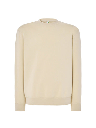 PREMIUM CREW NECK UNISEX SWEATSHIRT - BT
