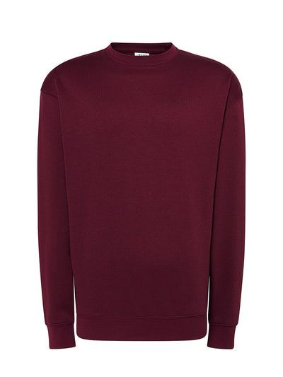 PREMIUM CREW NECK UNISEX SWEATSHIRT - BU