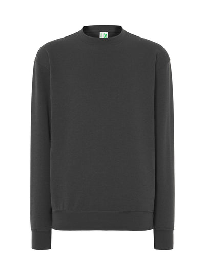 PREMIUM CREW NECK UNISEX SWEATSHIRT - CHC
