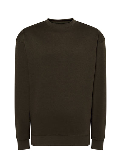 PREMIUM CREW NECK UNISEX SWEATSHIRT - FG