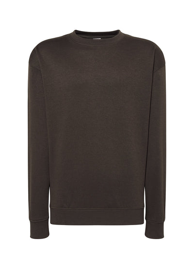 PREMIUM CREW NECK UNISEX SWEATSHIRT - GF
