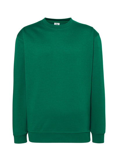 PREMIUM CREW NECK UNISEX SWEATSHIRT - KG