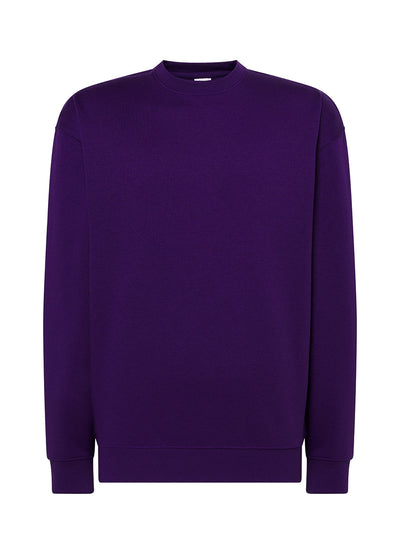 PREMIUM CREW NECK UNISEX SWEATSHIRT - PU