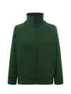 PREMIUM FULL ZIP SWEATSHIRT FOR CHILDREN - BG / 1-2