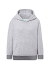 PREMIUM HOODED SWEATSHIRT FOR CHILDREN - AS / 1-2