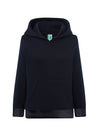 PREMIUM HOODED SWEATSHIRT FOR CHILDREN - NY / 1-2