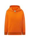 PREMIUM HOODED SWEATSHIRT FOR CHILDREN - OR / 1-2