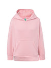 PREMIUM HOODED SWEATSHIRT FOR CHILDREN - PK / 1-2