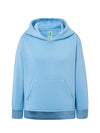 PREMIUM HOODED SWEATSHIRT FOR CHILDREN - SK / 1-2