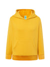 PREMIUM HOODED SWEATSHIRT FOR CHILDREN - SY / 1-2