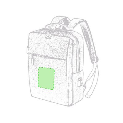 Prikan Backpack