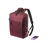 Prikan Backpack - RED / S/T