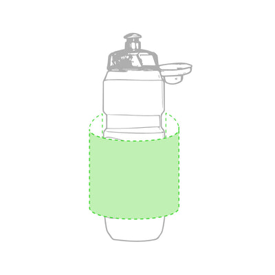 Radnel Bottle