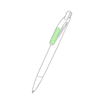 Ramix Antibacterial Pen