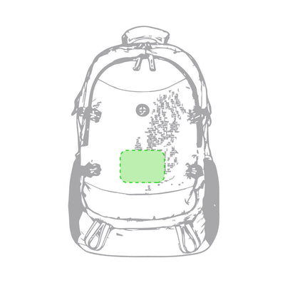 Rasmux Charger Backpack