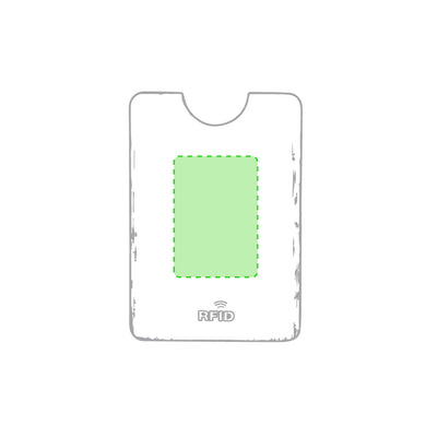 Recol Card Holder
