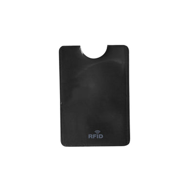 Recol Card Holder - BLACK / S/T