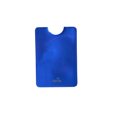 Recol Card Holder - BLUE / S/T