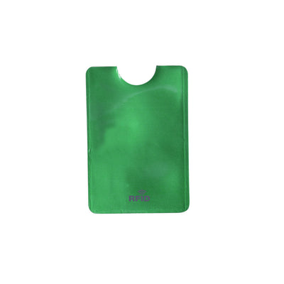 Recol Card Holder - GREEN / S/T