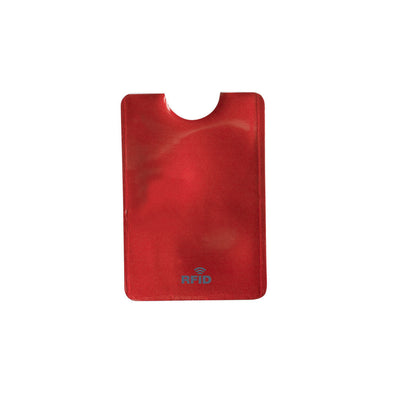 Recol Card Holder - RED / S/T