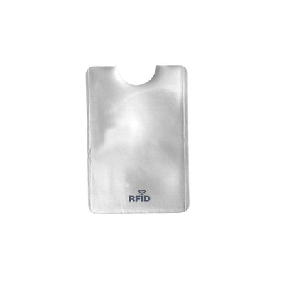 Recol Card Holder - SILVER / S/T