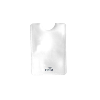 Recol Card Holder - WHITE / S/T