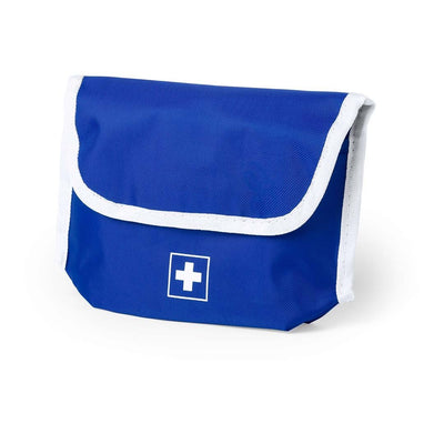 Redcross Emergency Kit - BLUE / S/T