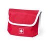 Redcross Emergency Kit - RED / S/T