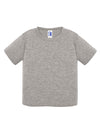 REGULAR SHORT SLEEVE BABY T-SHIRT - GM / 3M