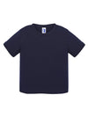 REGULAR SHORT SLEEVE BABY T-SHIRT - NY / 3M