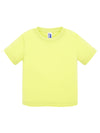 REGULAR SHORT SLEEVE BABY T-SHIRT - PT / 3M