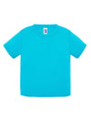 REGULAR SHORT SLEEVE BABY T-SHIRT - TU / 3M