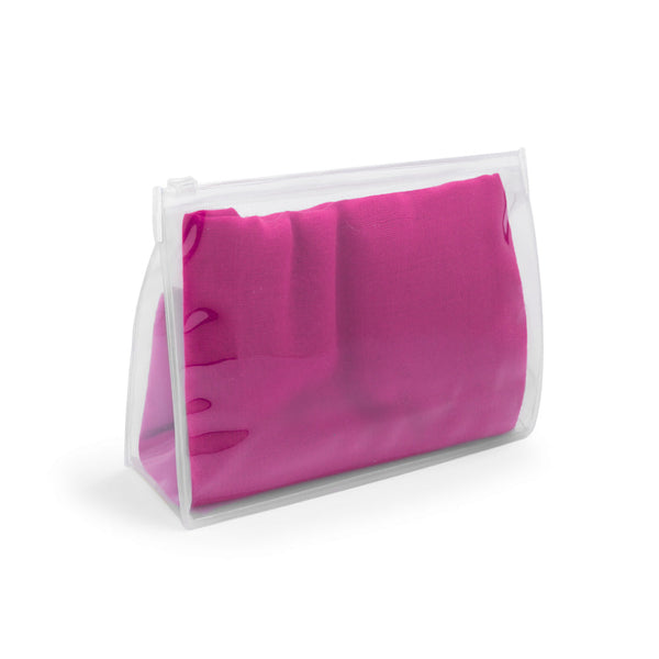 Rosix Foulard Pareo - FUCHSIA / S/T