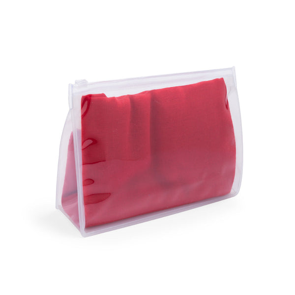 Rosix Foulard Pareo - RED / S/T