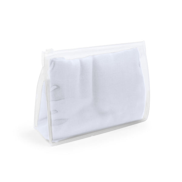 Rosix Foulard Pareo - WHITE / S/T