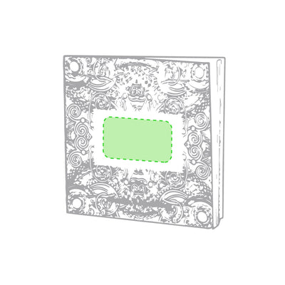 Rudex Colouring Book