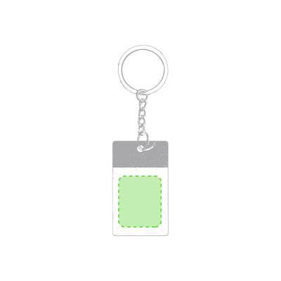 Ruhen Keyring