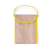 Rumbix Thermal Bag - YELLOW / S/T