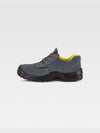 S1P SRC WORK SHOE - Dark Gray / XS