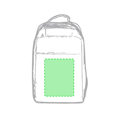 Shamer Backpack